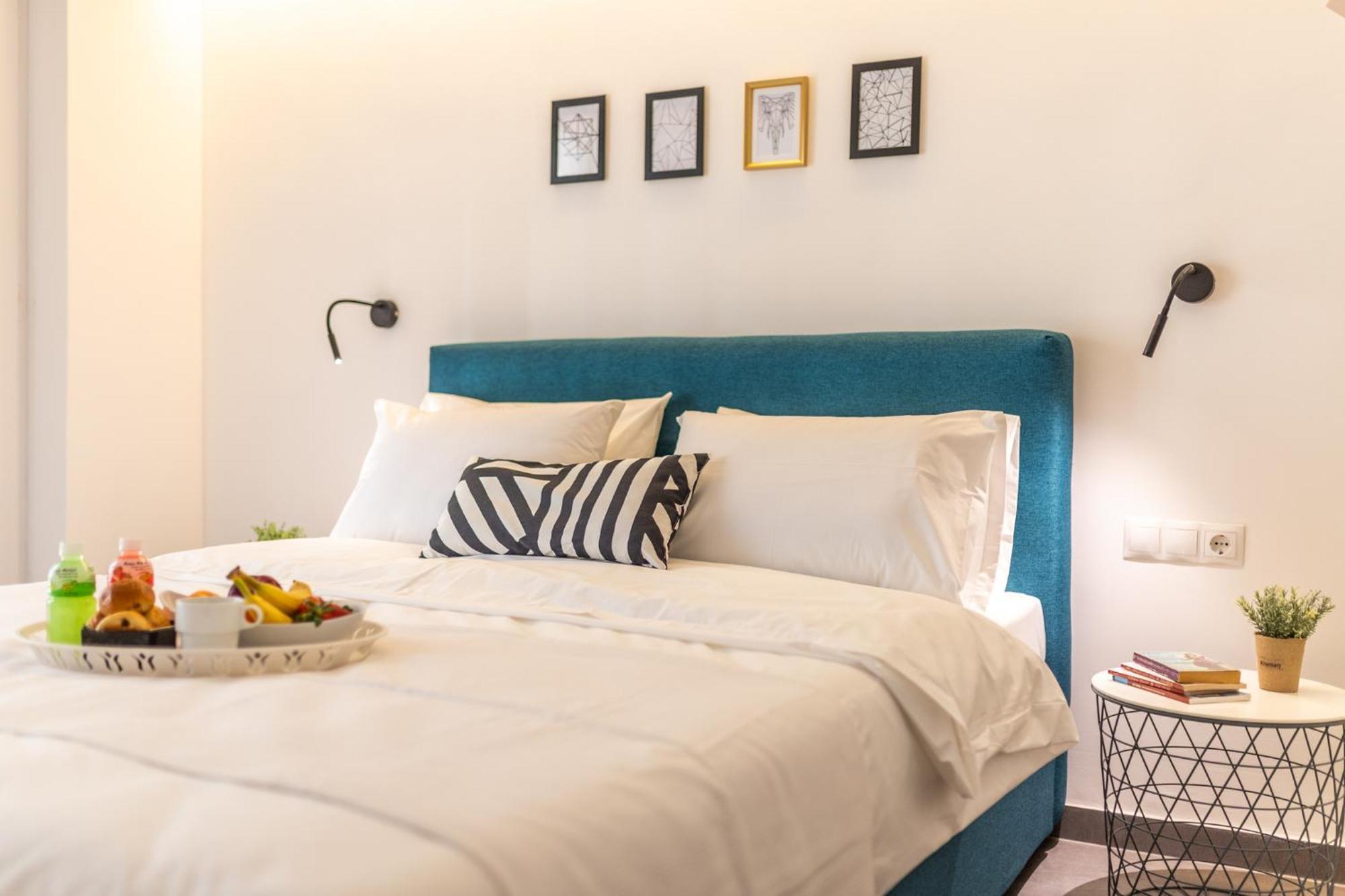Ports Crossroad D Apartment Pireu Exterior foto